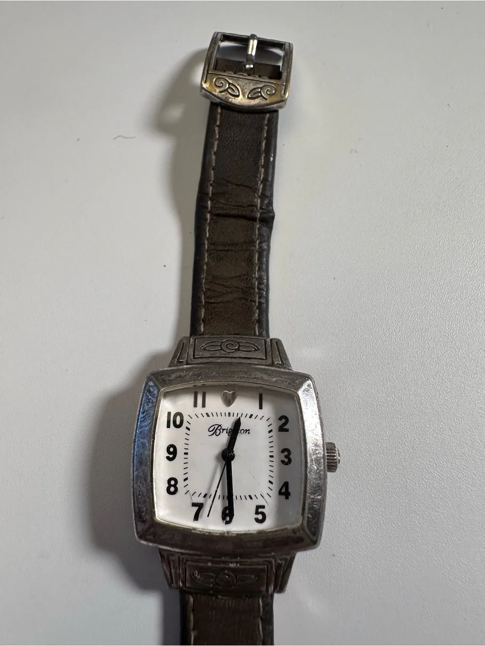 CLEARANCE Vintage Brighton Orchard Women’s Wrist Watch AS IS UNTESTED